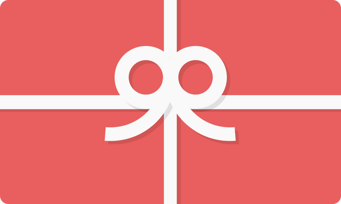 DeezJerkies Gourmet Gift Cards